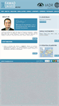 Mobile Screenshot of fawadjaved.com